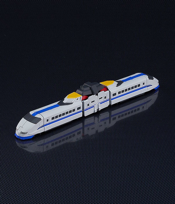 [PREORDER] THE GATTAI Da-Garn X Action Figure - Glacier Hobbies - Good Smile Company