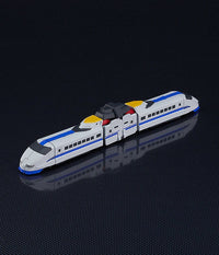 [PREORDER] THE GATTAI Da-Garn X Action Figure - Glacier Hobbies - Good Smile Company
