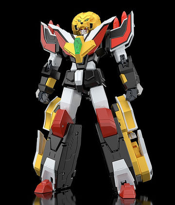 [PREORDER] THE GATTAI Ga-Orn Action Figure - Glacier Hobbies - Good Smile Company