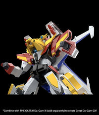 [PREORDER] THE GATTAI Ga-Orn Action Figure - Glacier Hobbies - Good Smile Company