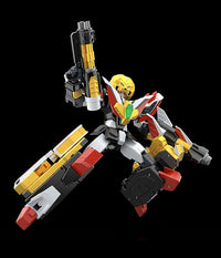 [PREORDER] THE GATTAI Ga-Orn Action Figure - Glacier Hobbies - Good Smile Company