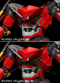 [PREORDER] THE GATTAI Infinite Combining Gurren Dan Lagann - Glacier Hobbies - Good Smile Company