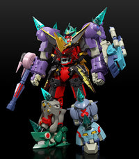 [PREORDER] THE GATTAI Infinite Combining Gurren Dan Lagann - Glacier Hobbies - Good Smile Company