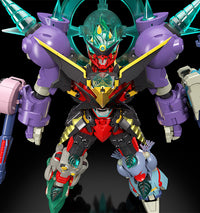 [PREORDER] THE GATTAI Infinite Combining Gurren Dan Lagann - Glacier Hobbies - Good Smile Company