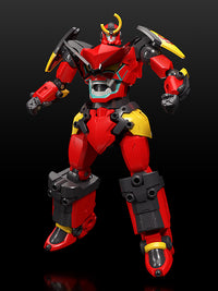 [PREORDER] THE GATTAI Infinite Combining Gurren Dan Lagann - Glacier Hobbies - Good Smile Company