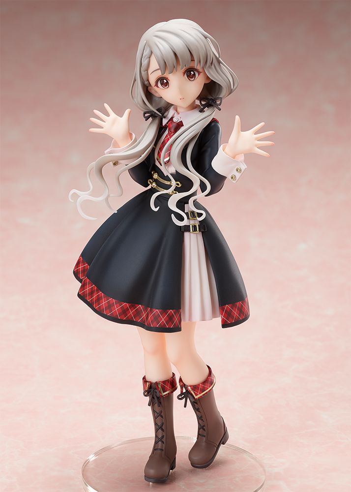 Nagi Hisakawa 1/7 Scale Figure - Glacier Hobbies - Licorne