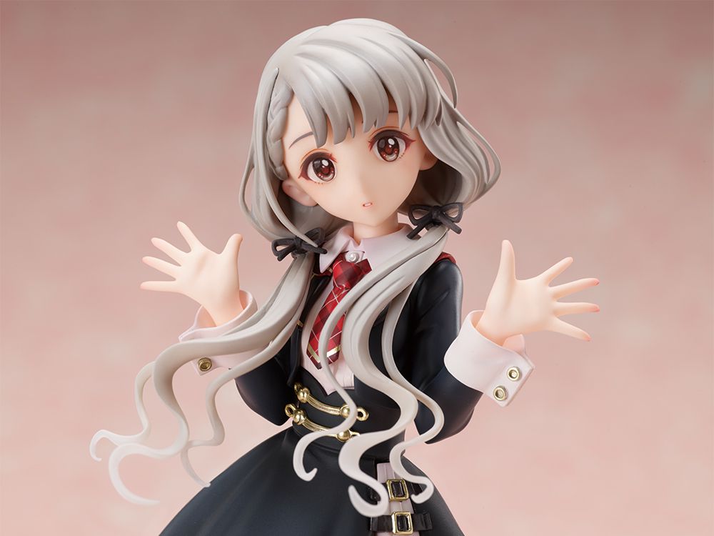 Nagi Hisakawa 1/7 Scale Figure - Glacier Hobbies - Licorne
