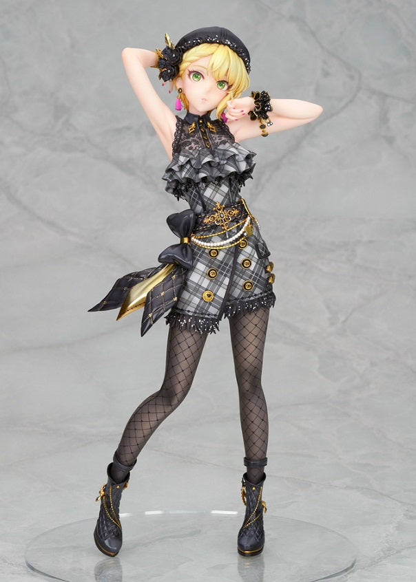 [PREORDER] THE IDOLM@STER Cinderella Girls - Frederica Miyamoto Fre de la mode ver. 1/7 Scale Figure - Glacier Hobbies - Alter