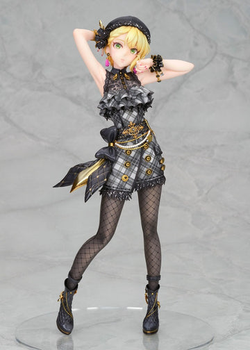 [PREORDER] THE IDOLM@STER Cinderella Girls - Frederica Miyamoto Fre de la mode ver. 1/7 Scale Figure - Glacier Hobbies - Alter