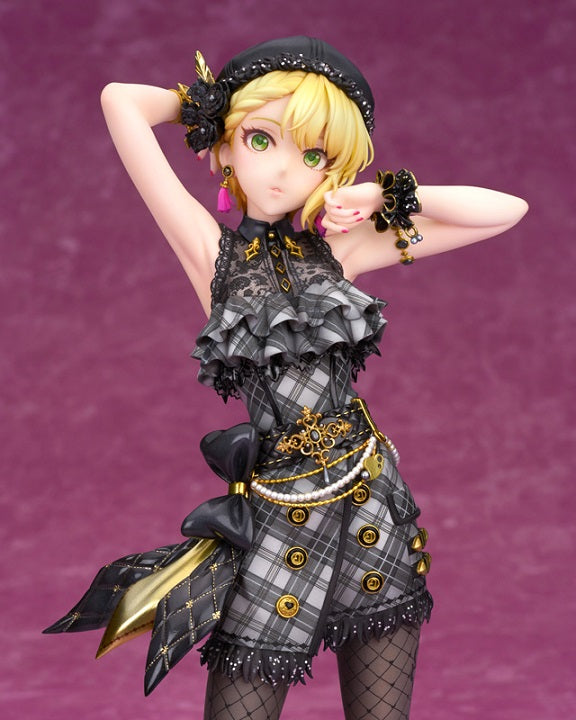 [PREORDER] THE IDOLM@STER Cinderella Girls - Frederica Miyamoto Fre de la mode ver. 1/7 Scale Figure - Glacier Hobbies - Alter