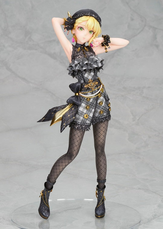 [PREORDER] THE IDOLM@STER Cinderella Girls - Frederica Miyamoto Fre de la mode ver. 1/7 Scale Figure - Glacier Hobbies - Alter