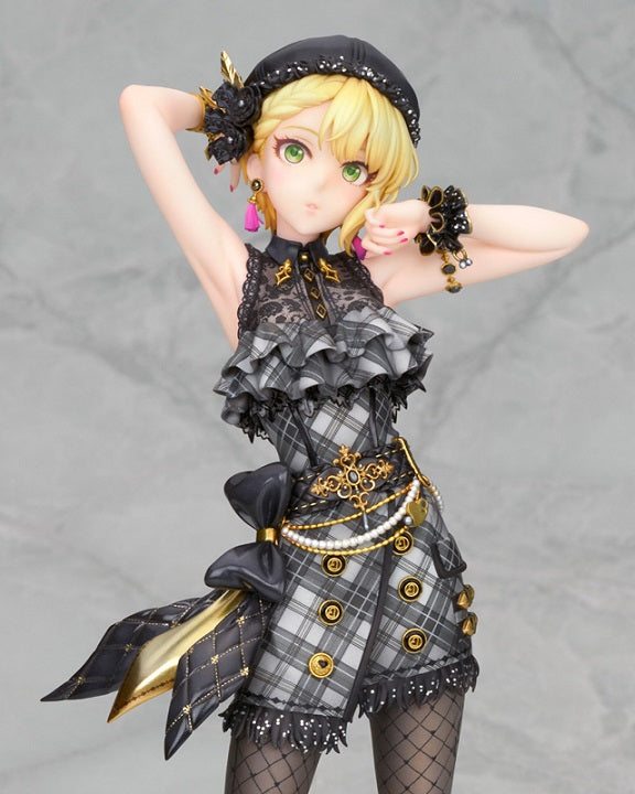 [PREORDER] THE IDOLM@STER Cinderella Girls - Frederica Miyamoto Fre de la mode ver. 1/7 Scale Figure - Glacier Hobbies - Alter