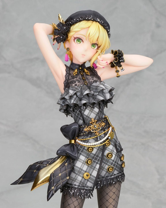 [PREORDER] THE IDOLM@STER Cinderella Girls - Frederica Miyamoto Fre de la mode ver. 1/7 Scale Figure - Glacier Hobbies - Alter