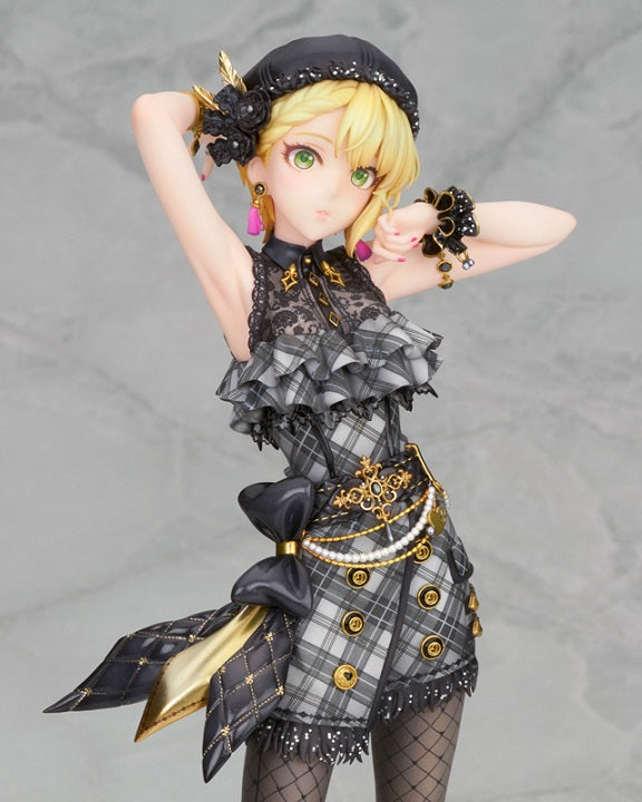 [PREORDER] THE IDOLM@STER Cinderella Girls - Frederica Miyamoto Fre de la mode ver. 1/7 Scale Figure - Glacier Hobbies - Alter