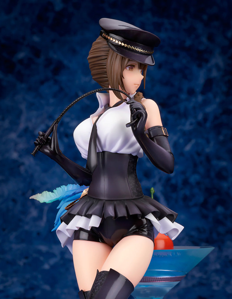 [PREORDER] THE iDOLM@STER Shiny Colors - Kuwayama Chiyuki Formal Look Serenade Ver. 1/7 Scale Figure - Glacier Hobbies - Alter
