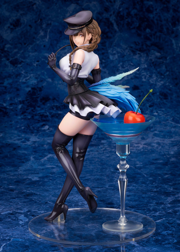 [PREORDER] THE iDOLM@STER Shiny Colors - Kuwayama Chiyuki Formal Look Serenade Ver. 1/7 Scale Figure - Glacier Hobbies - Alter