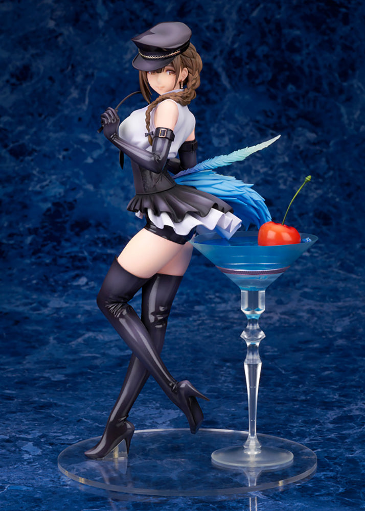[PREORDER] THE iDOLM@STER Shiny Colors - Kuwayama Chiyuki Formal Look Serenade Ver. 1/7 Scale Figure - Glacier Hobbies - Alter