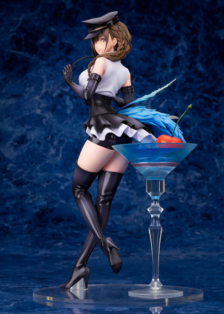 [PREORDER] THE iDOLM@STER Shiny Colors - Kuwayama Chiyuki Formal Look Serenade Ver. 1/7 Scale Figure - Glacier Hobbies - Alter