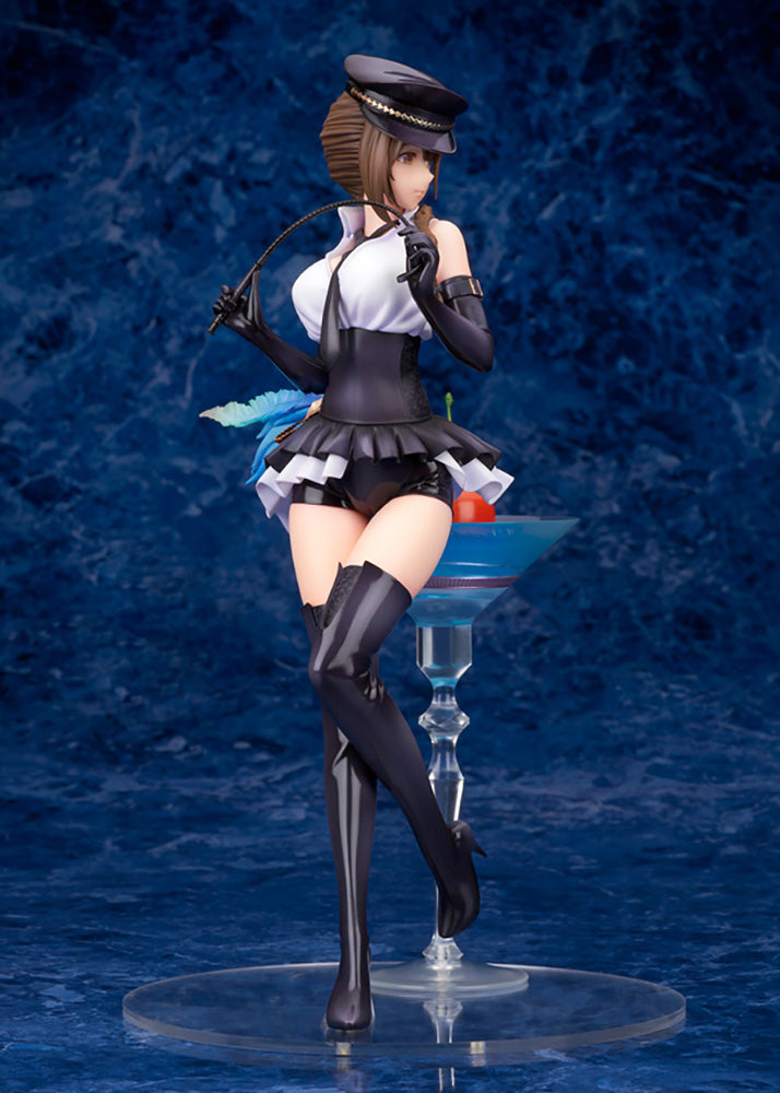 [PREORDER] THE iDOLM@STER Shiny Colors - Kuwayama Chiyuki Formal Look Serenade Ver. 1/7 Scale Figure - Glacier Hobbies - Alter