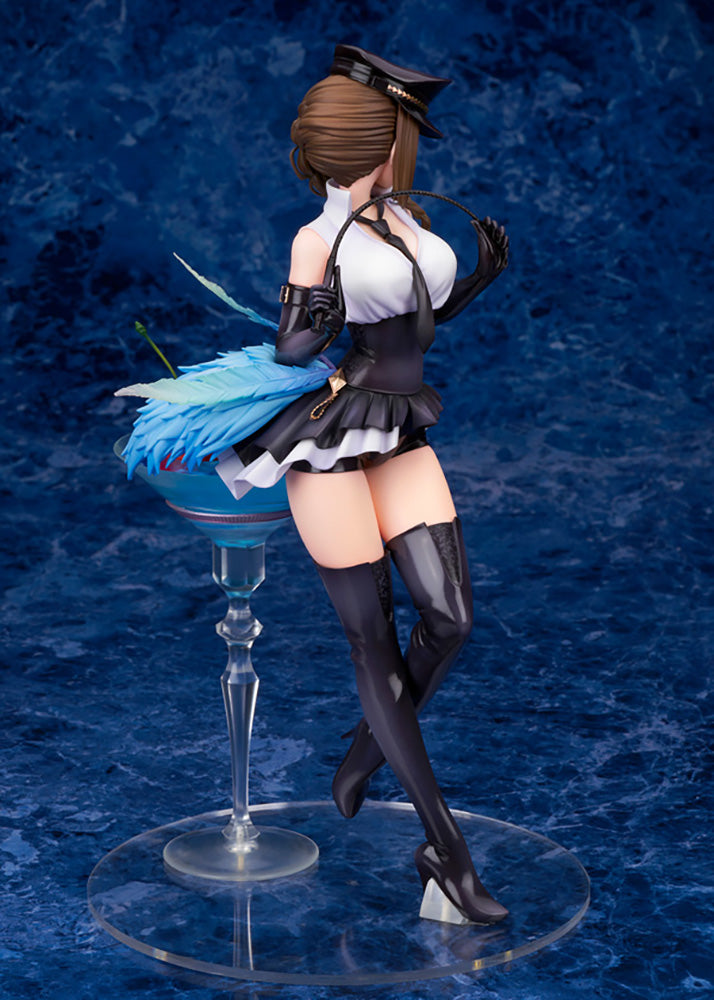 [PREORDER] THE iDOLM@STER Shiny Colors - Kuwayama Chiyuki Formal Look Serenade Ver. 1/7 Scale Figure - Glacier Hobbies - Alter