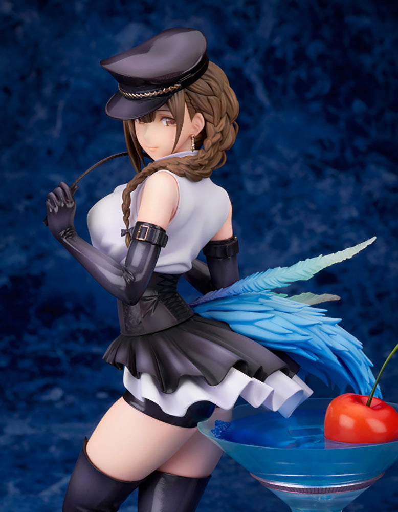 [PREORDER] THE iDOLM@STER Shiny Colors - Kuwayama Chiyuki Formal Look Serenade Ver. 1/7 Scale Figure - Glacier Hobbies - Alter