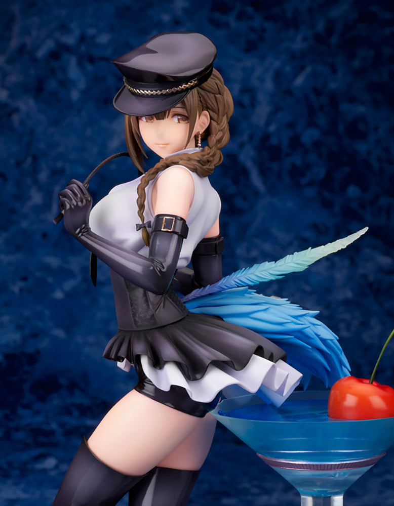 [PREORDER] THE iDOLM@STER Shiny Colors - Kuwayama Chiyuki Formal Look Serenade Ver. 1/7 Scale Figure - Glacier Hobbies - Alter