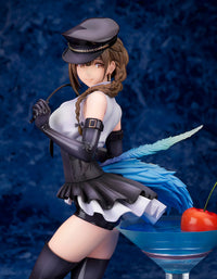 [PREORDER] THE iDOLM@STER Shiny Colors - Kuwayama Chiyuki Formal Look Serenade Ver. 1/7 Scale Figure - Glacier Hobbies - Alter