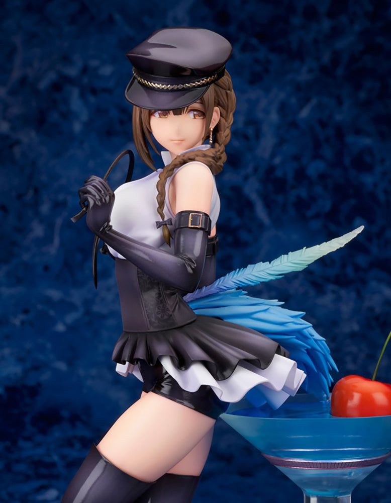 [PREORDER] THE iDOLM@STER Shiny Colors - Kuwayama Chiyuki Formal Look Serenade Ver. 1/7 Scale Figure - Glacier Hobbies - Alter