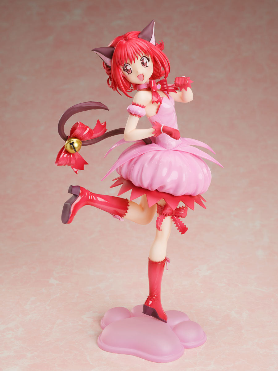 [PREORDER] TOKYO MEW MEW NEW MEW ICHIGO 1/7 Scale Figure - Glacier Hobbies - FuRyu Corporation