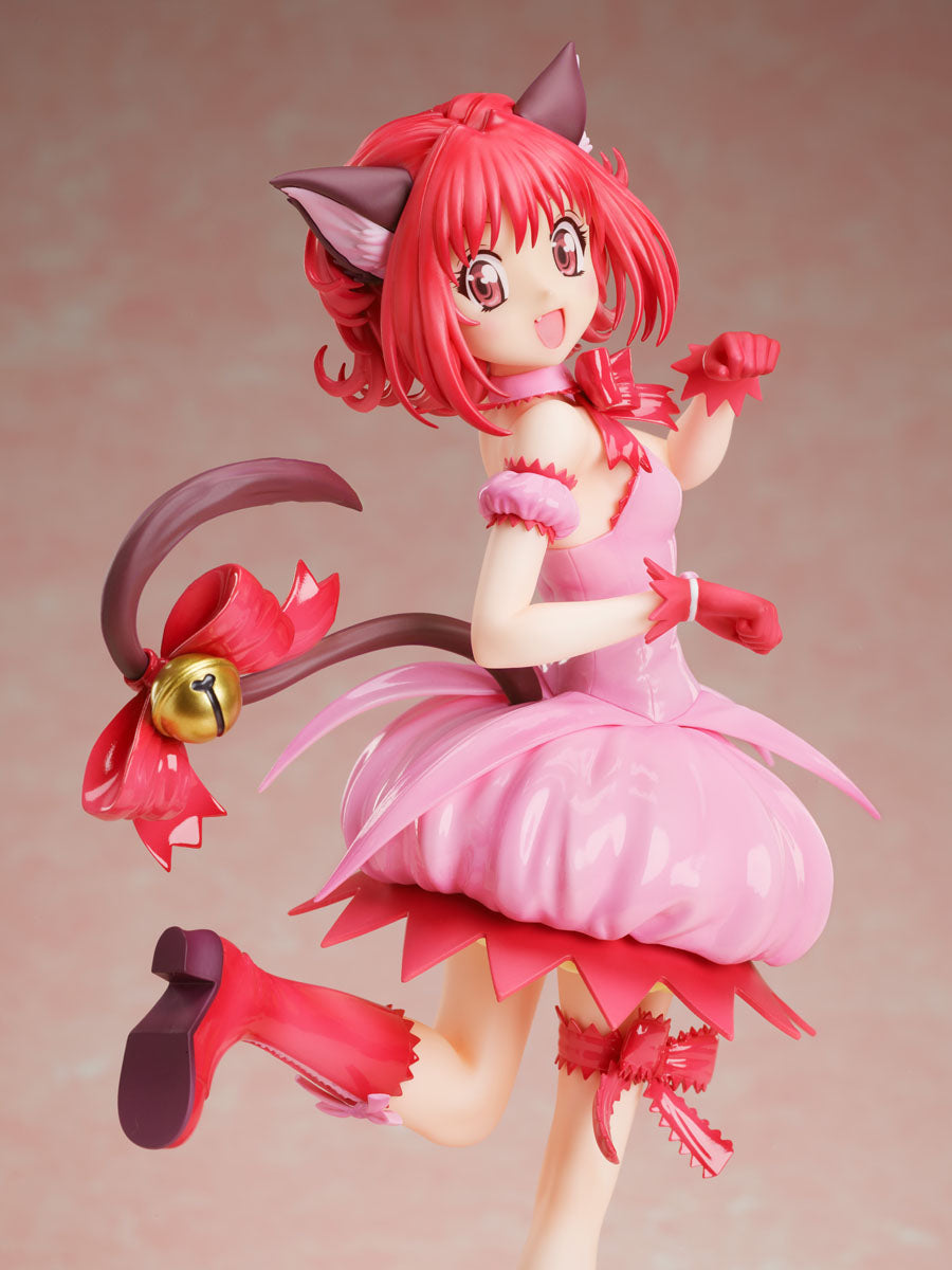 [PREORDER] TOKYO MEW MEW NEW MEW ICHIGO 1/7 Scale Figure - Glacier Hobbies - FuRyu Corporation