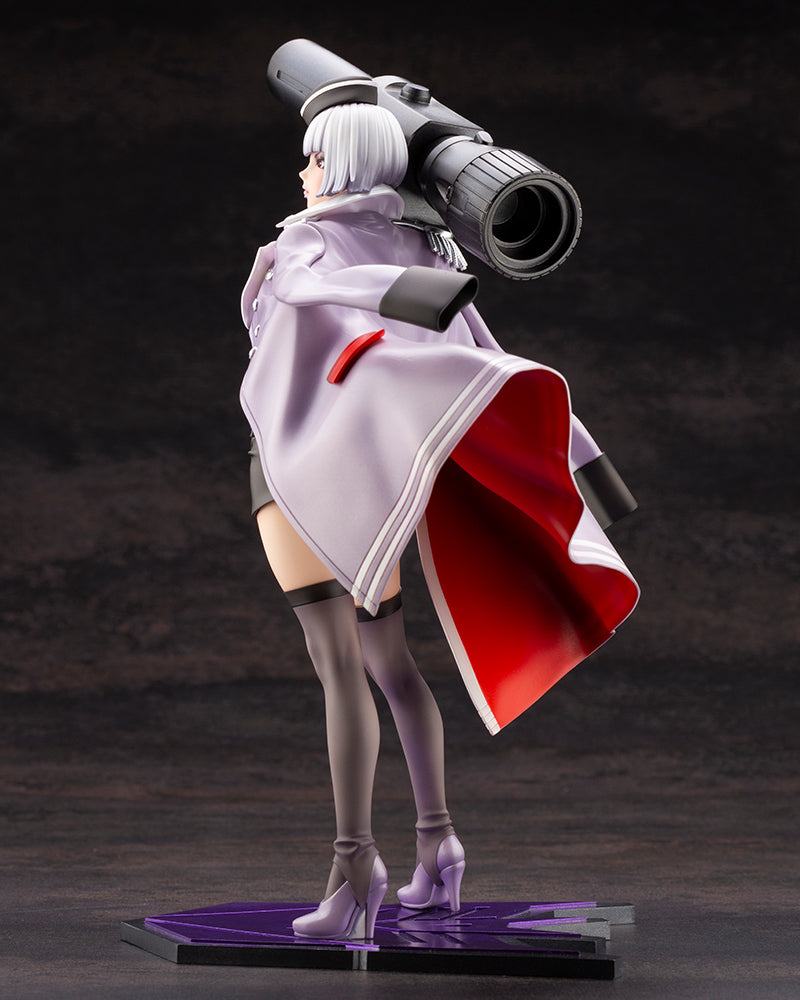 [PREORDER] TRANSFORMERS MEGATRON BISHOUJO STATUE - 1/7 Scale Figure - Glacier Hobbies - Kotobukiya