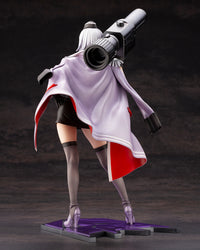 [PREORDER] TRANSFORMERS MEGATRON BISHOUJO STATUE - 1/7 Scale Figure - Glacier Hobbies - Kotobukiya