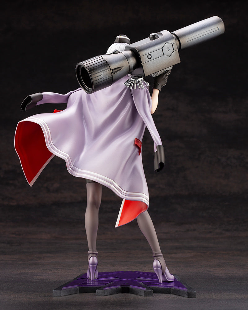 [PREORDER] TRANSFORMERS MEGATRON BISHOUJO STATUE - 1/7 Scale Figure - Glacier Hobbies - Kotobukiya