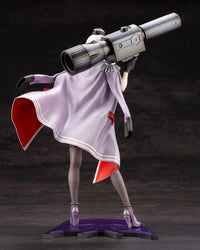 [PREORDER] TRANSFORMERS MEGATRON BISHOUJO STATUE - 1/7 Scale Figure - Glacier Hobbies - Kotobukiya
