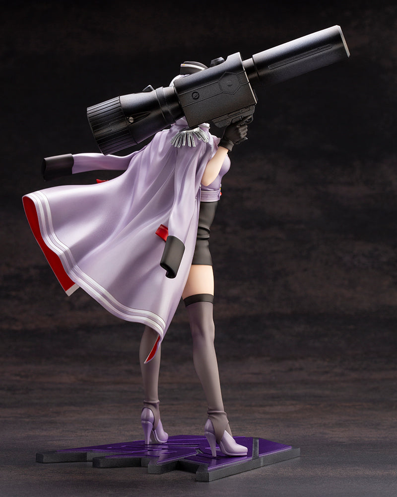 [PREORDER] TRANSFORMERS MEGATRON BISHOUJO STATUE - 1/7 Scale Figure - Glacier Hobbies - Kotobukiya