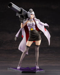 [PREORDER] TRANSFORMERS MEGATRON BISHOUJO STATUE - 1/7 Scale Figure - Glacier Hobbies - Kotobukiya