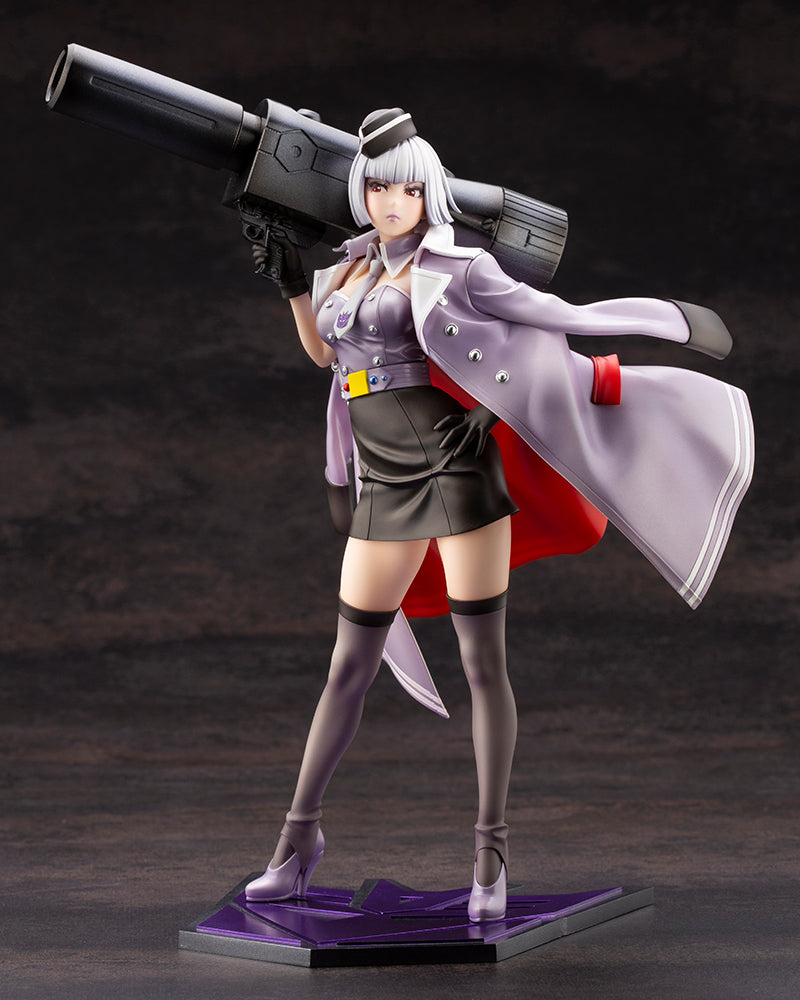 [PREORDER] TRANSFORMERS MEGATRON BISHOUJO STATUE - 1/7 Scale Figure - Glacier Hobbies - Kotobukiya