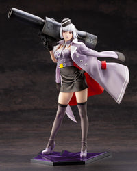 [PREORDER] TRANSFORMERS MEGATRON BISHOUJO STATUE - 1/7 Scale Figure - Glacier Hobbies - Kotobukiya