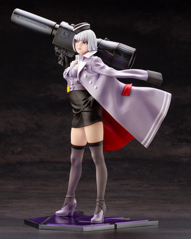 [PREORDER] TRANSFORMERS MEGATRON BISHOUJO STATUE - 1/7 Scale Figure - Glacier Hobbies - Kotobukiya