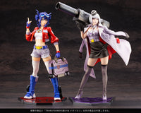 [PREORDER] TRANSFORMERS MEGATRON BISHOUJO STATUE - 1/7 Scale Figure - Glacier Hobbies - Kotobukiya