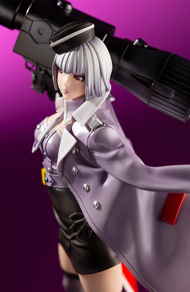 [PREORDER] TRANSFORMERS MEGATRON BISHOUJO STATUE - 1/7 Scale Figure - Glacier Hobbies - Kotobukiya