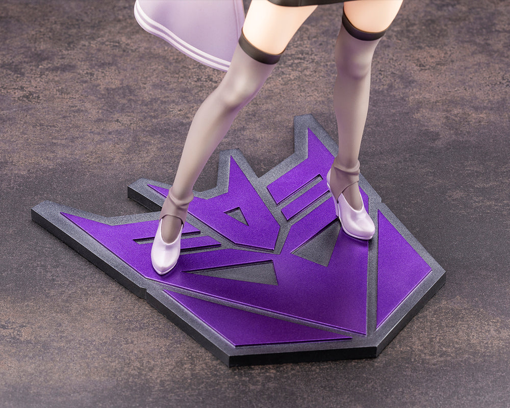 [PREORDER] TRANSFORMERS MEGATRON BISHOUJO STATUE - 1/7 Scale Figure - Glacier Hobbies - Kotobukiya