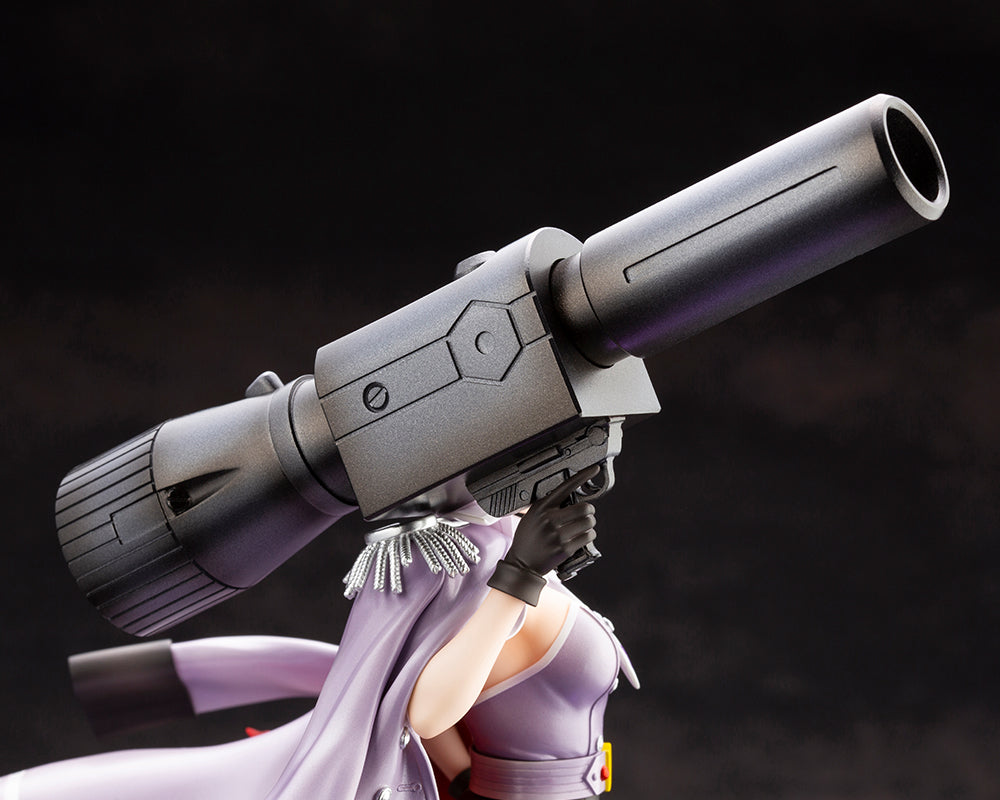 [PREORDER] TRANSFORMERS MEGATRON BISHOUJO STATUE - 1/7 Scale Figure - Glacier Hobbies - Kotobukiya
