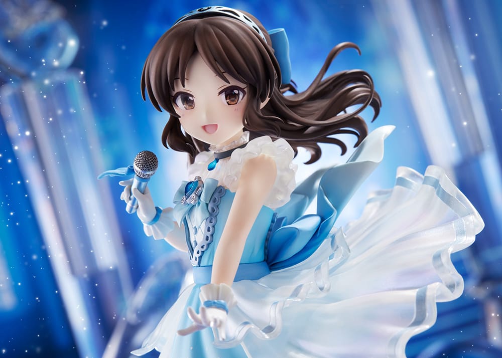 TV Animation THE IDOLM@STER CINDERELLA GIRLS U149 Arisu Tachibana 1/7 Scale Figure - PLUM - Glacier Hobbies