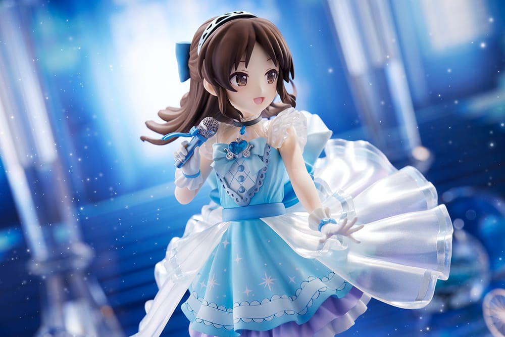 TV Animation THE IDOLM@STER CINDERELLA GIRLS U149 Arisu Tachibana 1/7 Scale Figure - PLUM - Glacier Hobbies