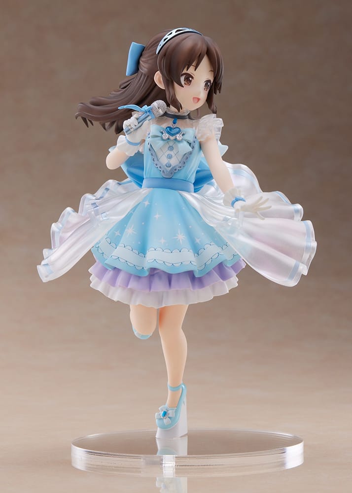 TV Animation THE IDOLM@STER CINDERELLA GIRLS U149 Arisu Tachibana 1/7 Scale Figure - PLUM - Glacier Hobbies