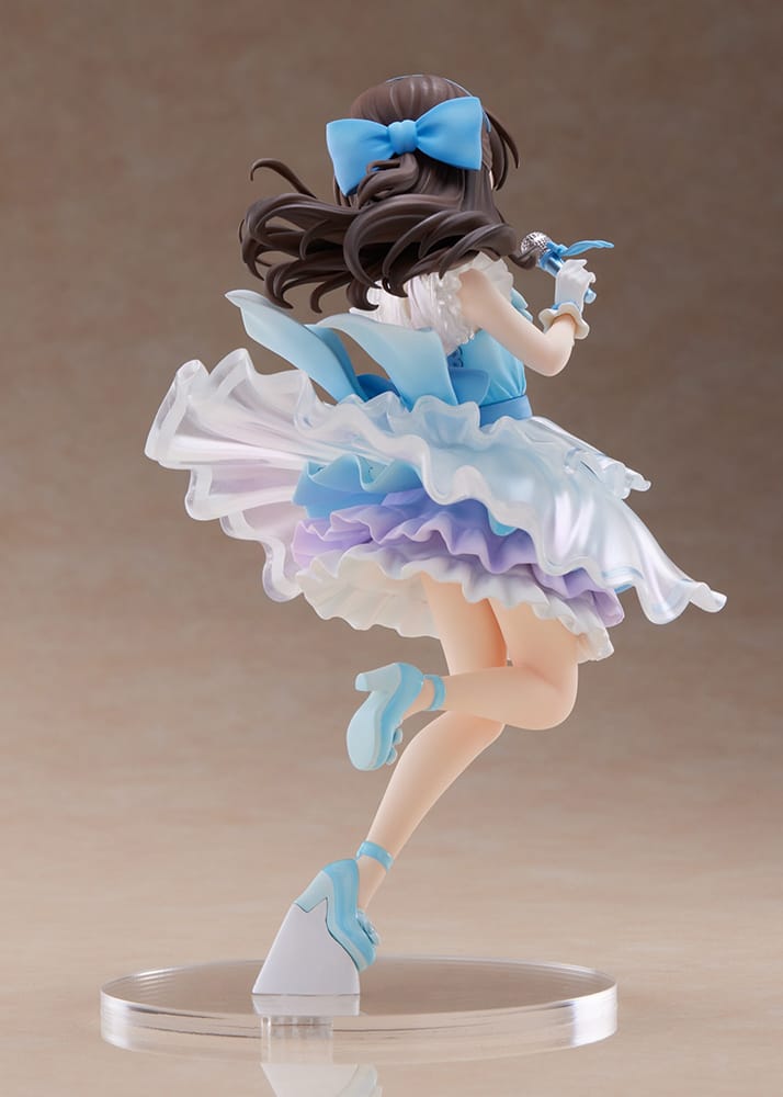 TV Animation THE IDOLM@STER CINDERELLA GIRLS U149 Arisu Tachibana 1/7 Scale Figure - PLUM - Glacier Hobbies