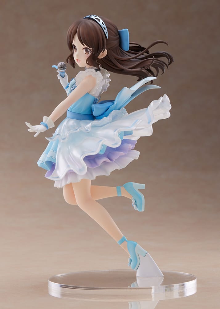 TV Animation THE IDOLM@STER CINDERELLA GIRLS U149 Arisu Tachibana 1/7 Scale Figure - PLUM - Glacier Hobbies