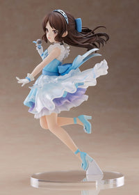 TV Animation THE IDOLM@STER CINDERELLA GIRLS U149 Arisu Tachibana 1/7 Scale Figure - PLUM - Glacier Hobbies