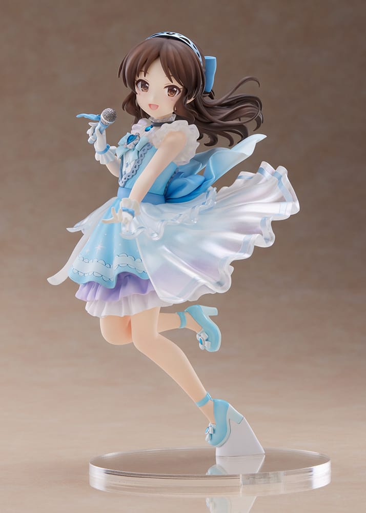 TV Animation THE IDOLM@STER CINDERELLA GIRLS U149 Arisu Tachibana 1/7 Scale Figure - PLUM - Glacier Hobbies